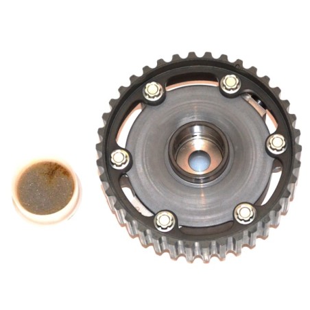 ROUE DENTEE, POULIE DISTRIBUTION POUR RENAULT CLIO I 90
