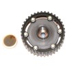 ROUE DENTEE, POULIE DISTRIBUTION POUR RENAULT CLIO I 90