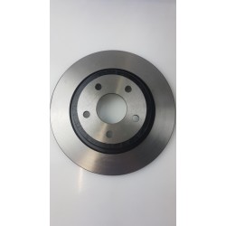 Pièce pour FORD - Brake Disc (1pc) 2025944