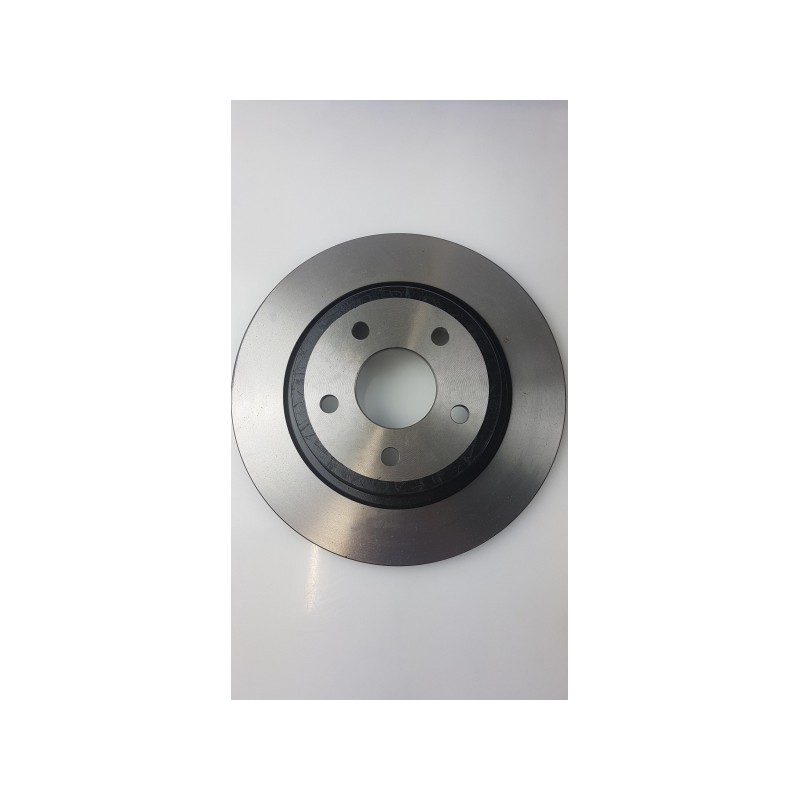 Pièce pour FORD - Brake Disc (1pc) 2025944
