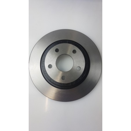 Pièce pour FORD - Brake Disc (1pc) 2025944