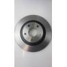 Pièce pour FORD - Brake Disc (1pc) 2025944
