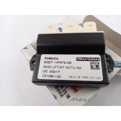 Pièce pour FORD - Control Unit 2028552