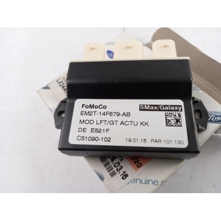 Pièce pour FORD - Control Unit 2028552