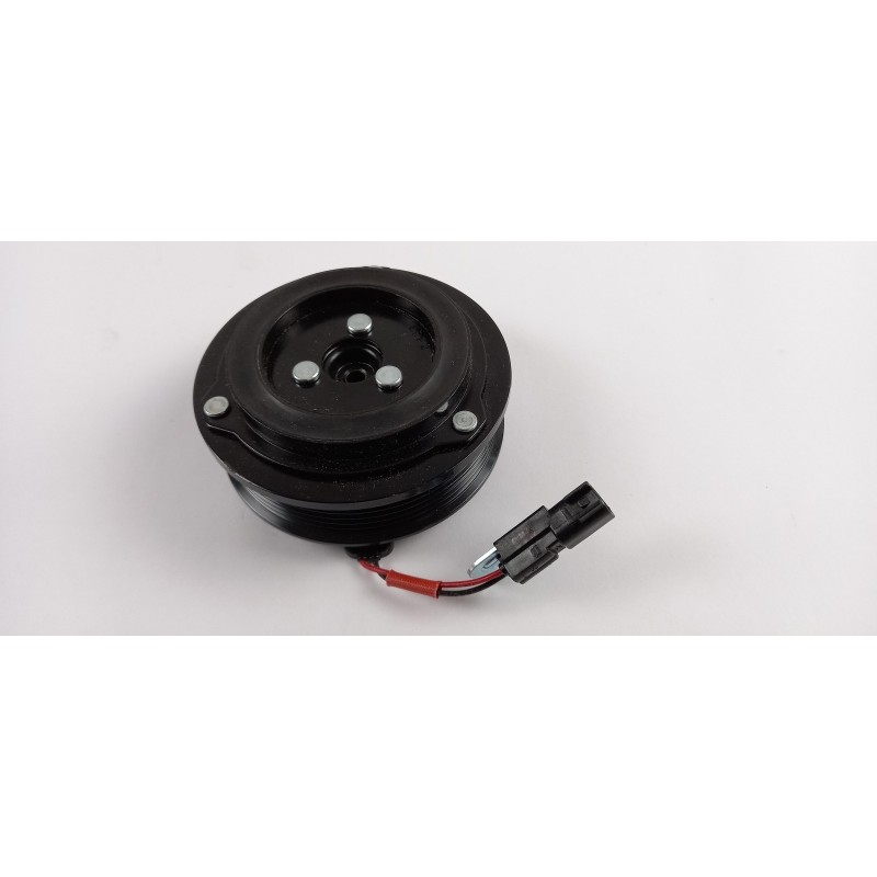 Pièce pour FORD - Coil, Magnetic-Clutch Compressor 2035117