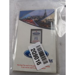 Pièce pour FORD - SD Card 2035620