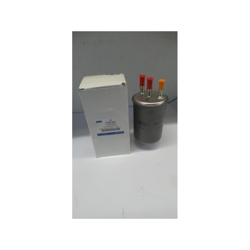 Pièce pour FORD - Fuel Filter 2042987