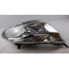 Pièce pour FORD - Headlight 2045135