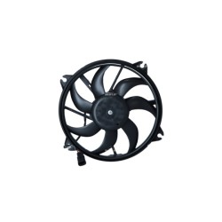 VENTILATEUR, REFROIDISSEMENT DU MOTEUR POUR FIAT SCUDO 07