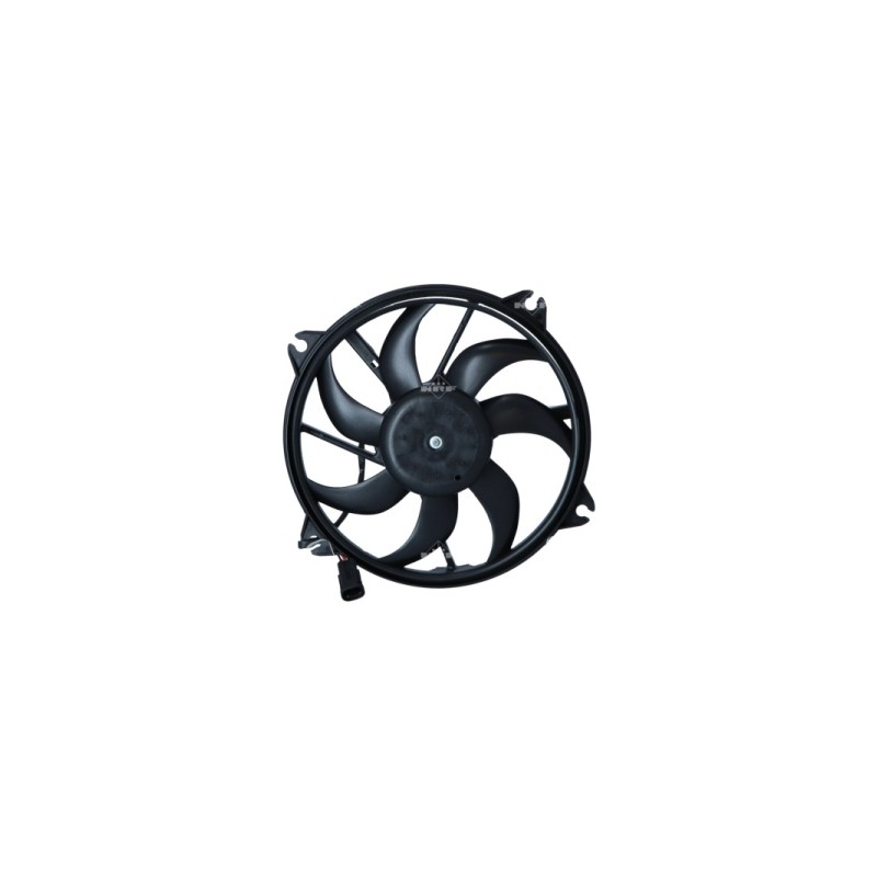 VENTILATEUR, REFROIDISSEMENT DU MOTEUR POUR FIAT SCUDO 07