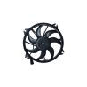 VENTILATEUR, REFROIDISSEMENT DU MOTEUR POUR FIAT SCUDO 07