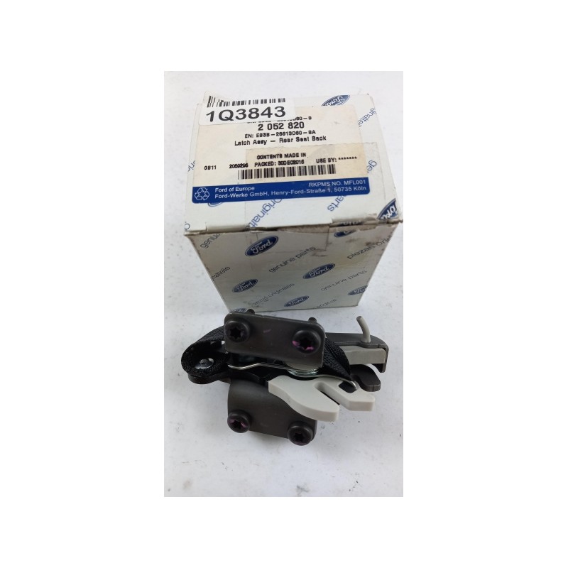 Pièce pour FORD - Hinge 2052820