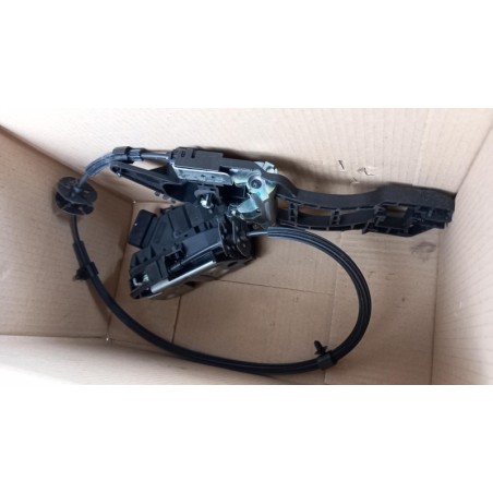 Pièce pour FORD - Door Lock 2062524