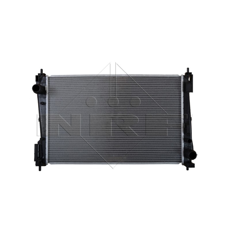 RADIATEUR POUR FIAT PUNTO GRANDE 05