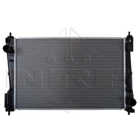 RADIATEUR POUR FIAT PUNTO GRANDE 05