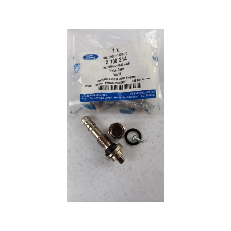 Pièce pour FORD - Valve 2100214