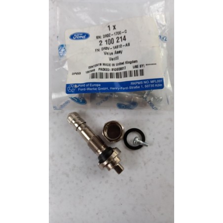 Pièce pour FORD - Valve 2100214