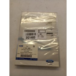 Pièce pour FORD - SD Card 2101409