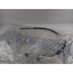 Pièce pour FORD - Pressure Line, Air Conditioning 2105679