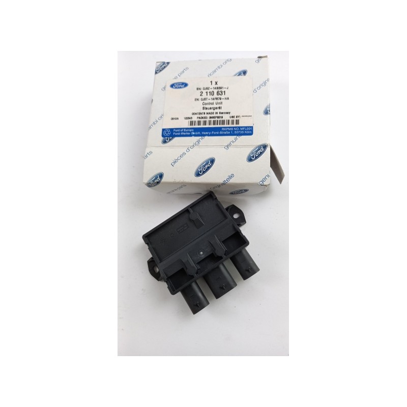 Pièce pour FORD - Control Unit 2110631