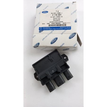 Pièce pour FORD - Control Unit 2110631
