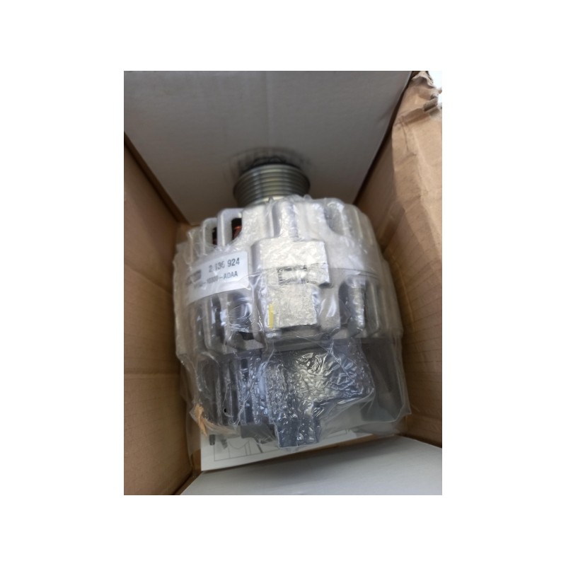 Pièce pour FORD - Alternator 2136924