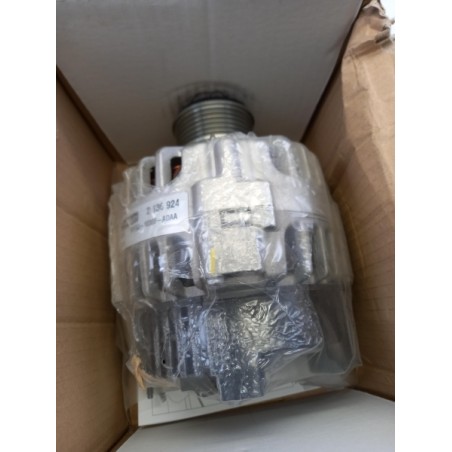 Pièce pour FORD - Alternator 2136924