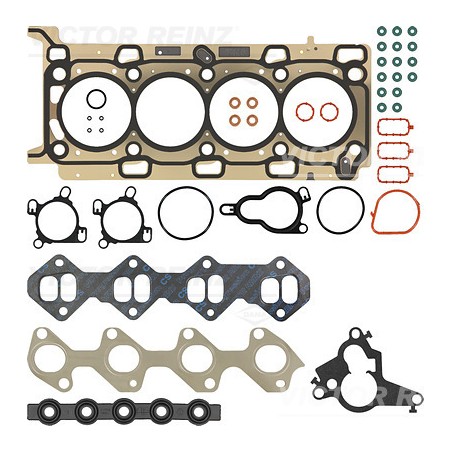 JEU DE JOINTS D`ÉTANCHÉITÉ, MOTEUR POUR RENAULT MASTER III 10
