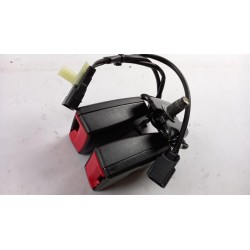 Pièce pour FORD - Seat Belt Lock 2165038
