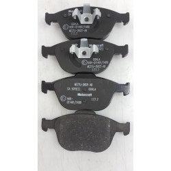 Pièce pour FORD - Brake Pad Set 2177227