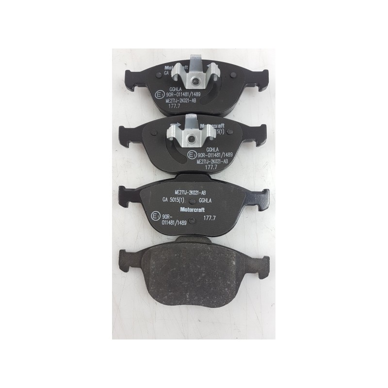Pièce pour FORD - Brake Pad Set 2177227