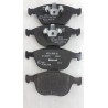 Pièce pour FORD - Brake Pad Set 2177227