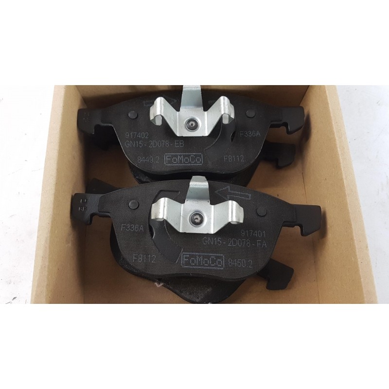 Pièce pour FORD - Brake Pad Set 2188058
