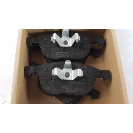 Pièce pour FORD - Brake Pad Set 2188058