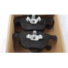 Pièce pour FORD - Brake Pad Set 2188058