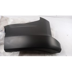 Pièce pour FORD - Cover, Bumper 2196126