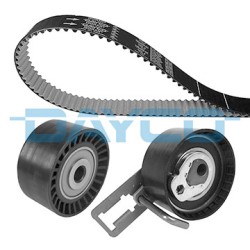 COURROIE DE DISTRIBUTION, JEU POUR FIAT SCUDO 07