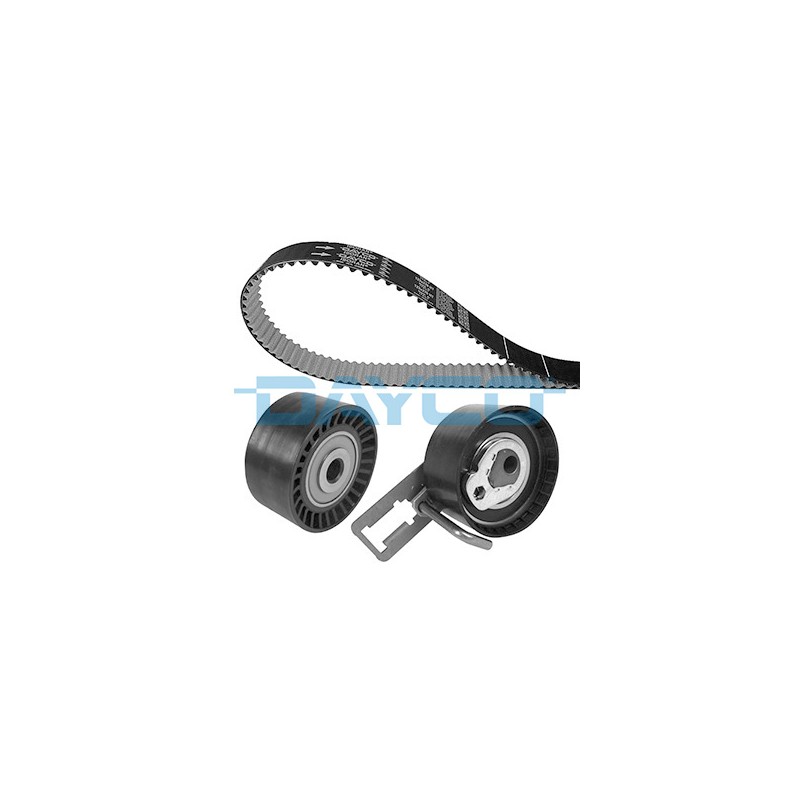 COURROIE DE DISTRIBUTION, JEU POUR FIAT SCUDO 07