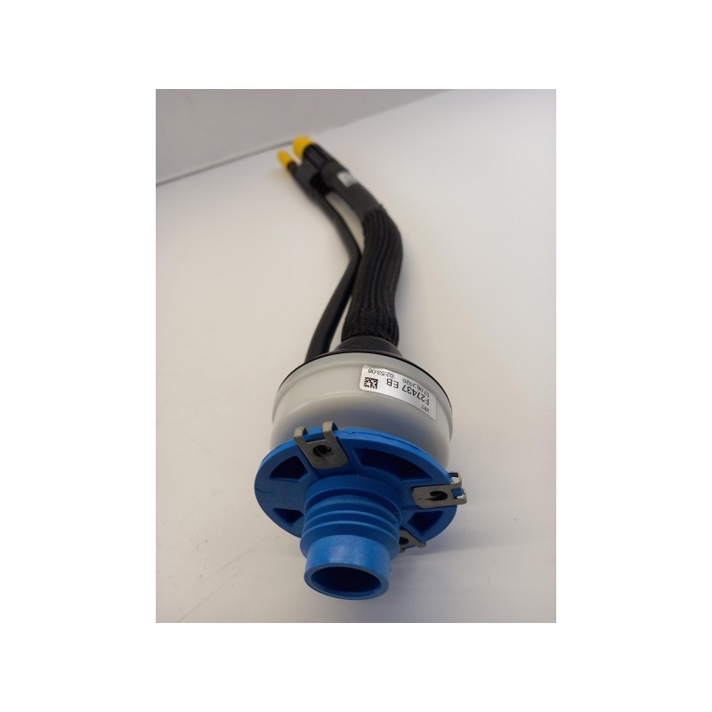 Pièce pour FORD - Hose 2217102