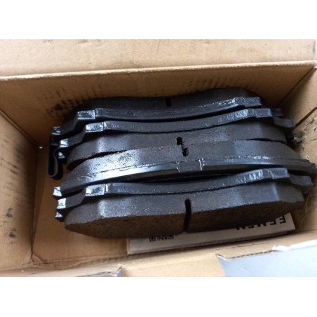 Pièce pour FORD - Brake Pad Set 2218086