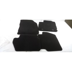 Pièce pour FORD - Floor Mat Set 2246737