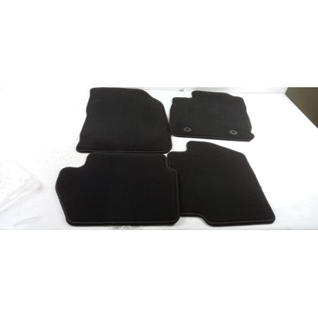 Pièce pour FORD - Floor Mat Set 2246737