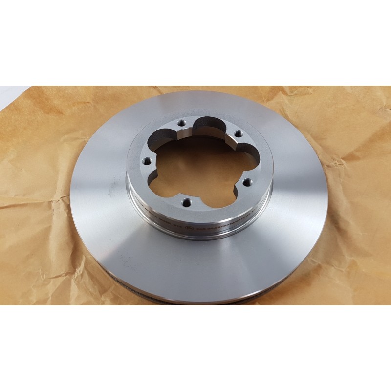 Pièce pour FORD - Brake Disc (1pc) 2256311