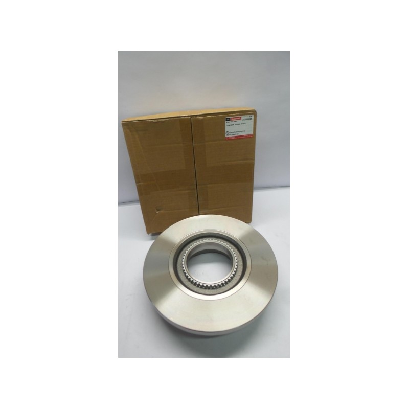 Pièce pour FORD - Brake Disc (1pc) 2256895
