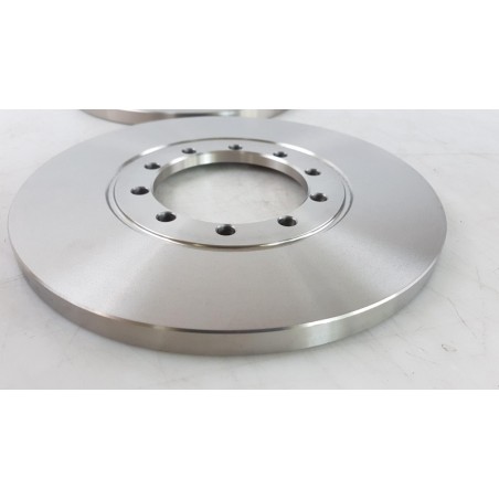 Pièce pour FORD - Brake Disc (1pc) 2262937