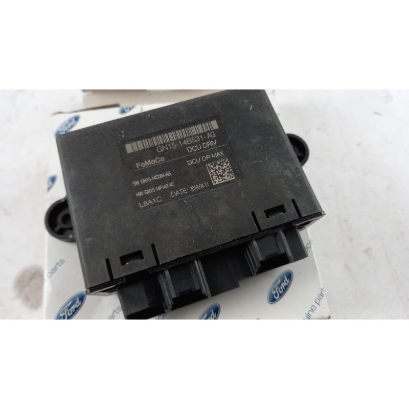 Pièce pour FORD - Control Unit 2288197