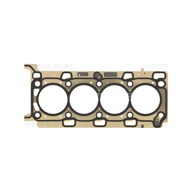 JOINT D`ÉTANCHÉITÉ, CULASSE POUR RENAULT MASTER III 10