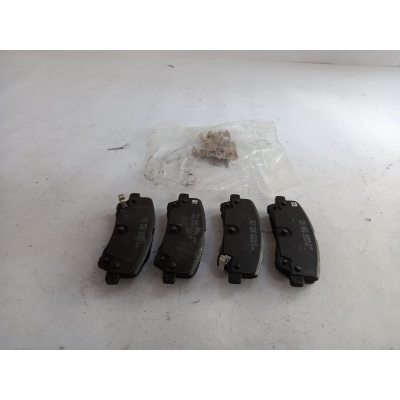 Pièce pour FORD - Brake Pad Set 2310233