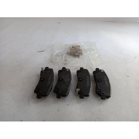 Pièce pour FORD - Brake Pad Set 2310233