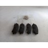 Pièce pour FORD - Brake Pad Set 2310233
